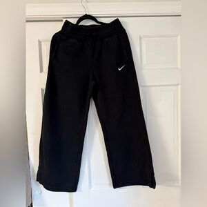 Nike Black Sweatpants